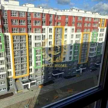 Продаж 1 кімнатної квартири, 40 м2 СМТ Чабани, , ЖК Dobre Misto 2. ЖК Пионерский квартал 2