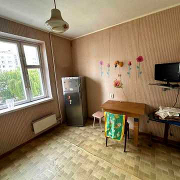 оренда 2 кімн ТРИЛЬОВСЬКОГО 50 М КВ