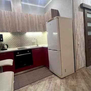 Здам 1-кімнатну квартиру-студію на вул. Болгарській, 22 Жемчужина, Молдаванка