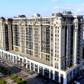 Продаж 2к Квартира Космонавтів проспект ЖК Premier Tower