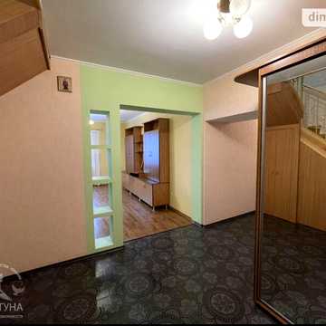 Продаж 4к Квартира Зодчих вулиця ЖК Микрорайон Подолье