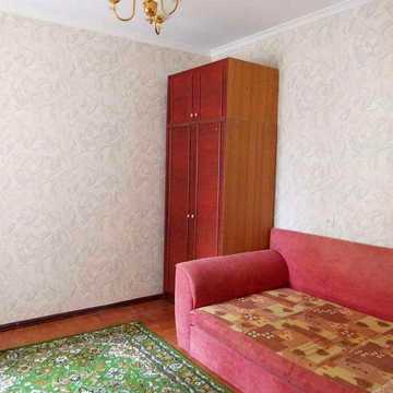 Оренда 87 м2, 4 кімнати та багато простору для кожного — 11 000 грн. Троєщина, пр. Червоної Калини, 72А