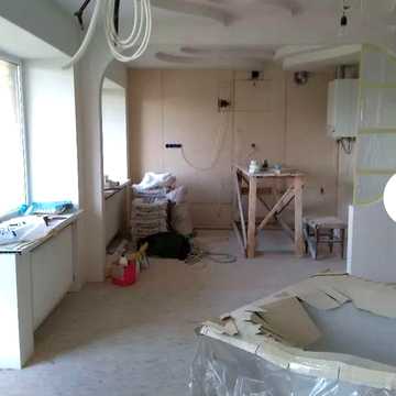6к.210м2. Центр, пр. Незалежностi (м. Держпром) 105525 -  Продаж квартири Харків - RE-105525