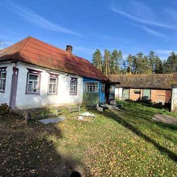 Продаж будинку  в Лебедині