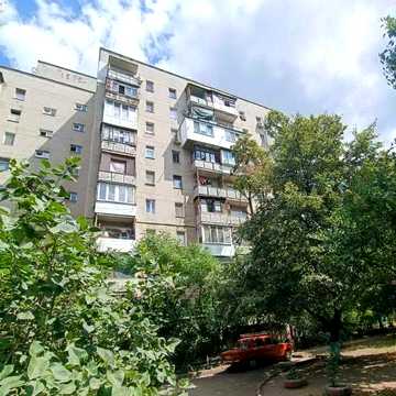 Продажа 1-комнатной квартиры в самом центре Таирова в кирпичном доме
