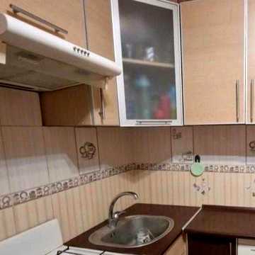 1 к квартира в Индустриальном  р-не