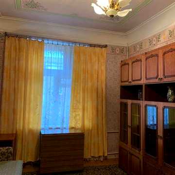 Оренда 2-х кімнатної квартири на мікрорайоні ЮГОК на 9 кварталі