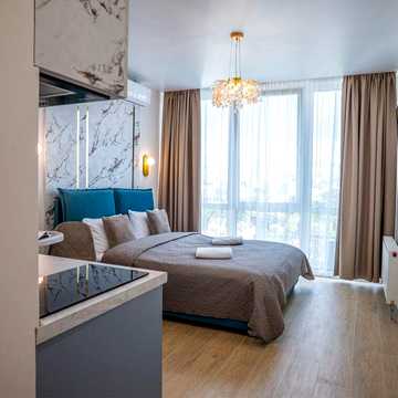 Без комісіі Оренда 1к  після ремону City Hub