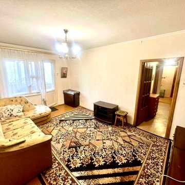 Оренда 2к квартири вул Червоної Калини, Троєщина
