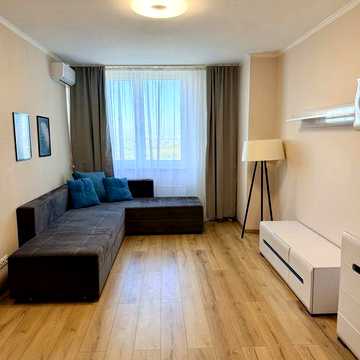 Власник. Оренда 1к. 50кв. Генератор. Ліфт. Бомбосховище. Підземний паркінг. ЖК Сирецький Бояр
