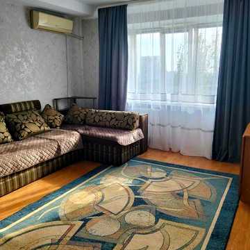 Аренда долгосрочная