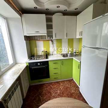 Вільна з 30.10 Оренда 2к.квартири в центрі міста
