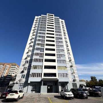 Продаж 1 кім.квартири в новобудові в центрі міста з неймовірним видом. ЖК Diamond Hall