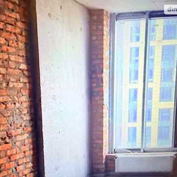 Продаж 1к Квартира Козацька вулиця ЖК Перлина Дніпра