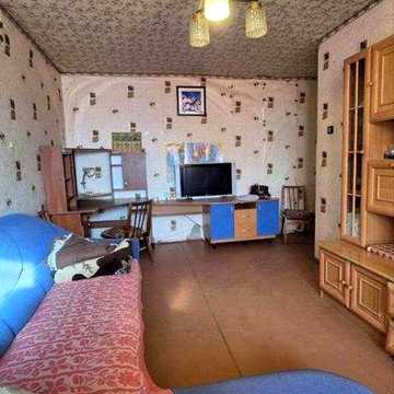 Продам 2к. кв. с раздельными комнатами на Северной Салтовке, ул.Гв.Широнинцев