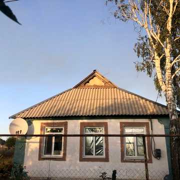 Продам будинок в сілі Інгулець ТЕРМІНОВО