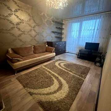 Сдам 1 комнатную квартиру на Алексеевке