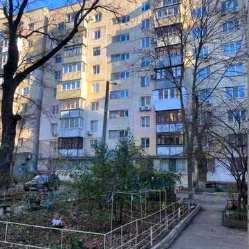 ПРОСТОРНА 3х кімнатна квартира на Леваневського СУПЕР ЦІНА!