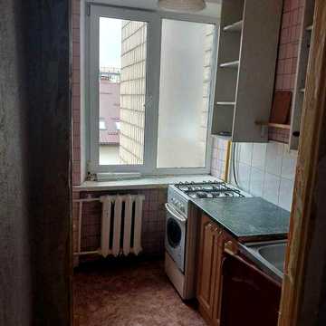 Оренда 1к. квартири  біля центру Озерна Соломʼянка