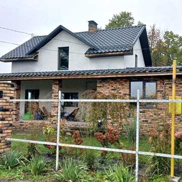 Будинок  біля Дніпра,р-н Кривуші