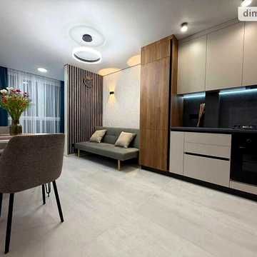 Продаж 1к Квартира Левка Лук’яненка (Ватутіна) вулиця ЖК Lavanda Park