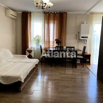 Продаж 3к Квартира Торгова вулиця