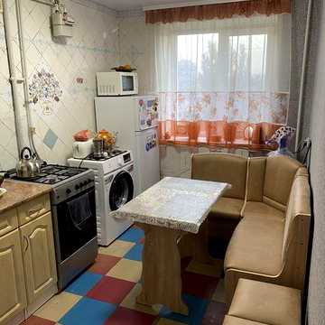 Продам 2 ком квартиру С. Слисаренка
