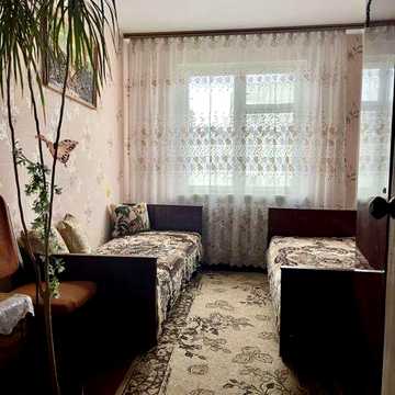 2х.кім.квартира біля Глобалу