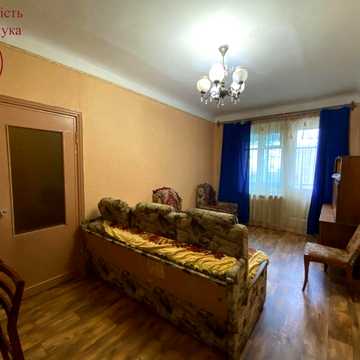 Оренда / 2-х кімнатної квартири/ проспект Свободи