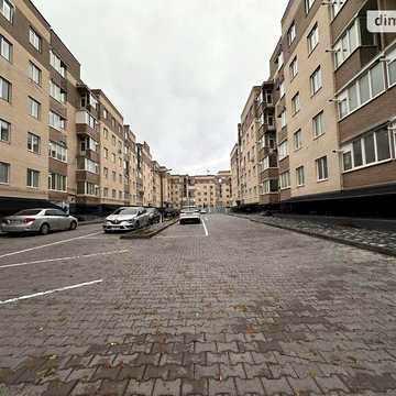 Продаж 2к Квартира Київська вулиця ЖК Кемпинг Сити