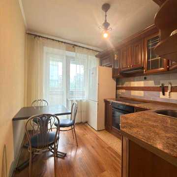 Продам 1к квартиру ул.Минина 1. Рядом пр.Поля.