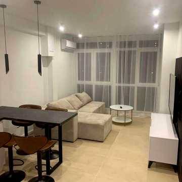 Оренда затишної 1 кімнатної квартири ЖК Avalon Zelena Street вул Зелена