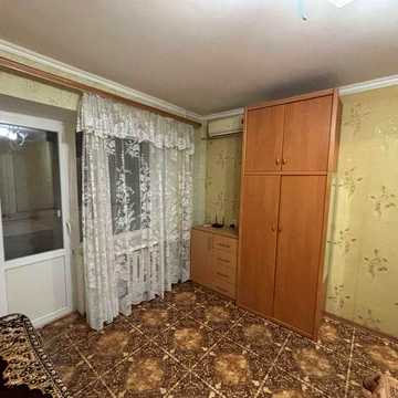 Сдам 1 км. гостинку