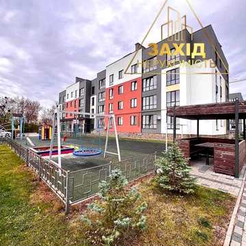 Однокімнатна 45,7 м², 4 поверх, ЖК «Династія»