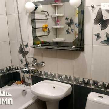 Довгострокова оренда 1к Квартира Арсенальна вулиця