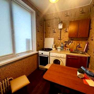 Продаж 1кім квартири на Салтівці,624мр