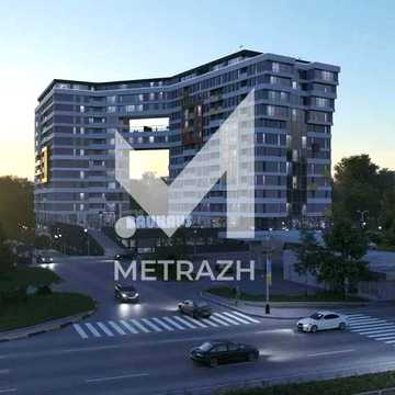 Продам 2 к. квартиру ЖК Bauhaus Баухаус Сокольники Сумская Парк Горького Сертификат Ваучер Е-Оселя ЖК Bauhaus