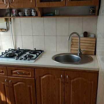 (3) Здам 1-кімнатну квартиру в м. Калинівка 4698