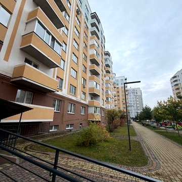Продаж 3к Квартира Івана Кожедуба вулиця