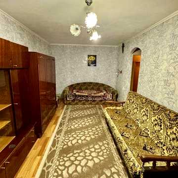 Оренда 1 кім квартири в гарному районі міста