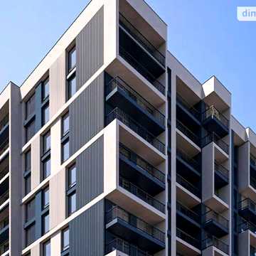 Продаж 1к Квартира Хіміків вулиця ЖК Comfort Park 2