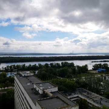 Оренда  трекімнатної  квартири 84 кв.м., в новобудові Ж/М Перемога-1