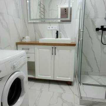 Перша здача ! Оренда 2 кім. квартири в новобудові  - 700$