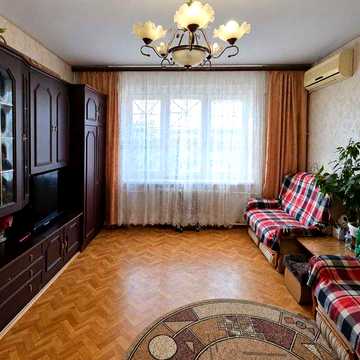 Продам 1-кімнатну квартиру в районі Левітана / Ільфа та Петрова
