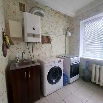 Довгострокова оренда 1к Квартира Молодогвардійська вулиця