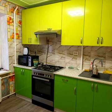 Продам 3-к квартиру с евроремонтом