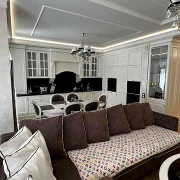 Продаж 3к Квартира Фонтанська дорога ЖК Двадцать восьмая жемчужина