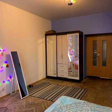 Довгострокова оренда 2к Квартира Куликівська вулиця