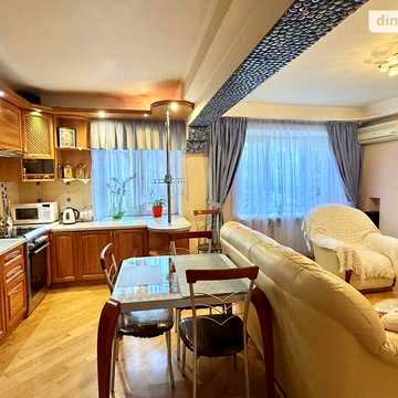 Продаж 3к Квартира Соборний проспект