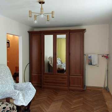 Здається 1 кім квартира вул.Адміральська/Декабристів